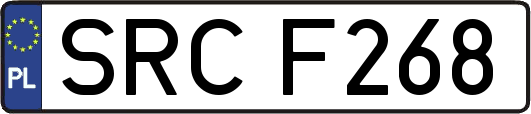 SRCF268