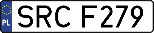 SRCF279