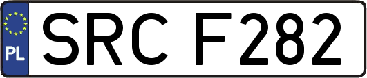 SRCF282