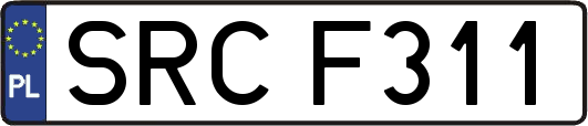 SRCF311