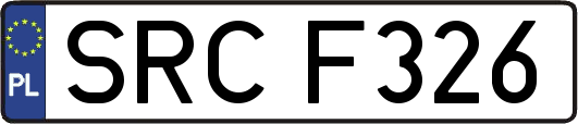 SRCF326