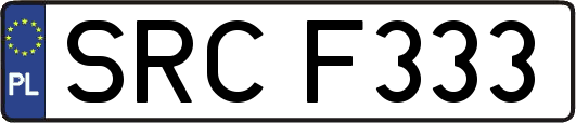 SRCF333