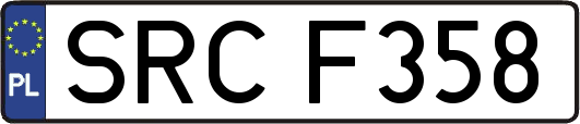 SRCF358