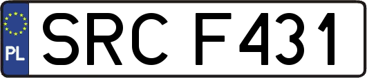 SRCF431