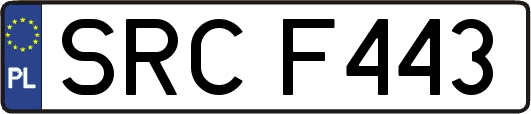 SRCF443