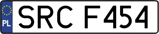 SRCF454