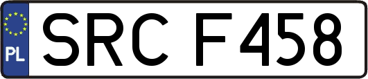 SRCF458