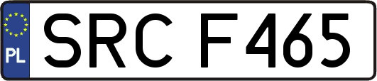 SRCF465