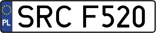 SRCF520