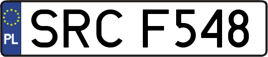 SRCF548