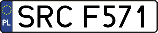 SRCF571