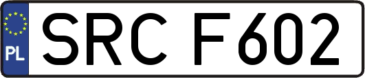 SRCF602