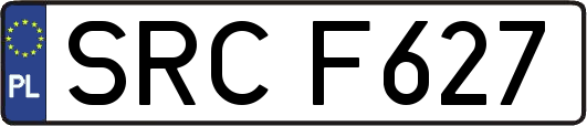 SRCF627