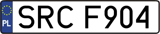 SRCF904