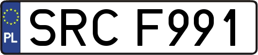 SRCF991