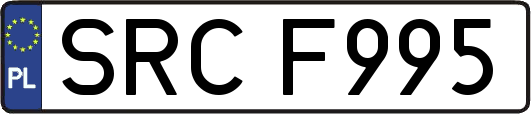 SRCF995