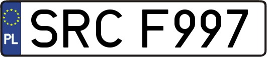 SRCF997