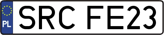 SRCFE23