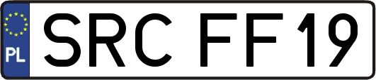 SRCFF19