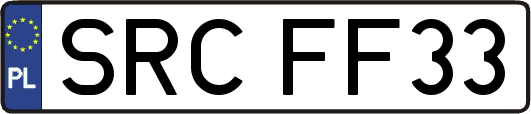 SRCFF33