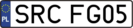 SRCFG05