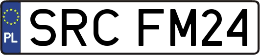 SRCFM24