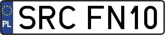 SRCFN10