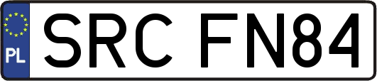SRCFN84
