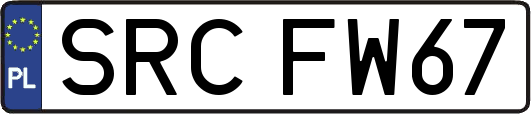 SRCFW67