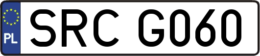 SRCG060