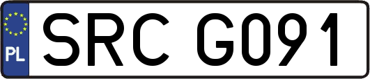 SRCG091