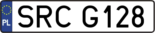 SRCG128