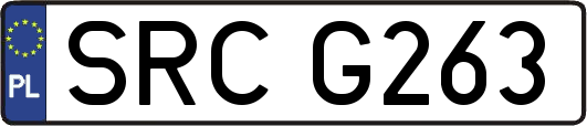 SRCG263