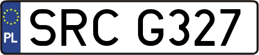 SRCG327