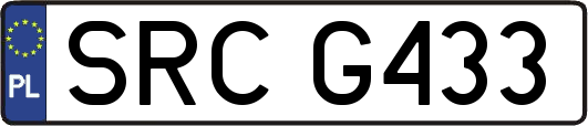 SRCG433