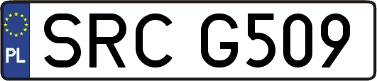 SRCG509