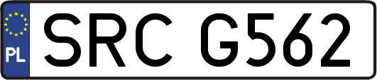 SRCG562