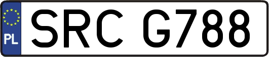 SRCG788