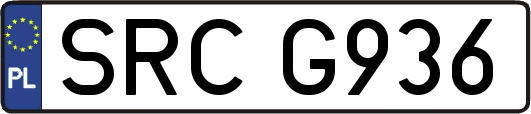 SRCG936