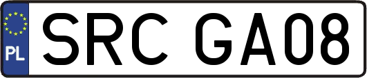 SRCGA08