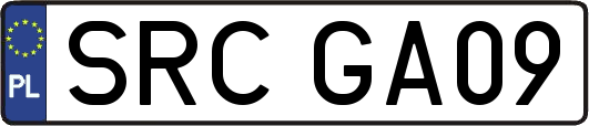 SRCGA09