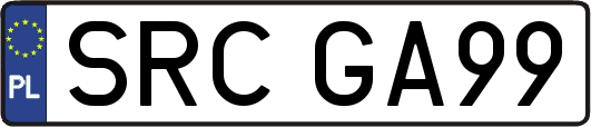 SRCGA99