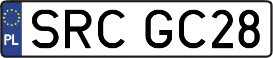 SRCGC28