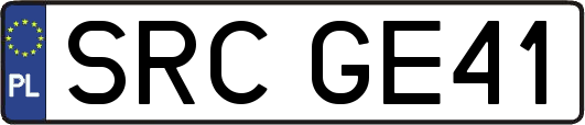 SRCGE41