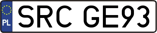 SRCGE93