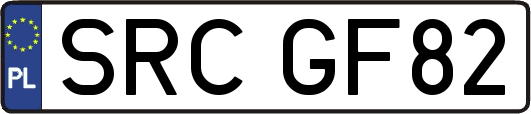 SRCGF82