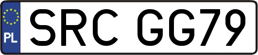 SRCGG79