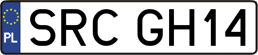 SRCGH14