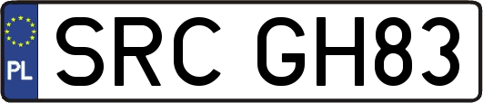SRCGH83