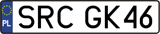 SRCGK46